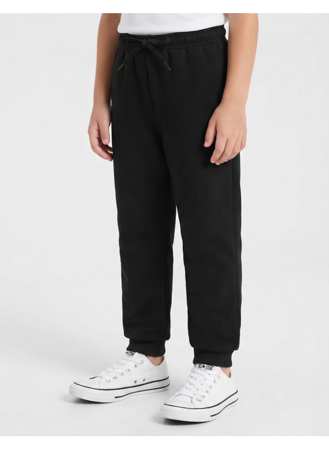 calca infantil moletom peluciado cores moda love