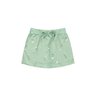 conjunto infantil feminino meia malhasuplex sublimado little flowers moda love 3