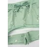 conjunto infantil feminino meia malhasuplex sublimado little flowers moda love 5