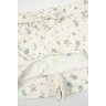 conjunto infantil feminino meia malhasuplex sublimado little flowers moda love 5
