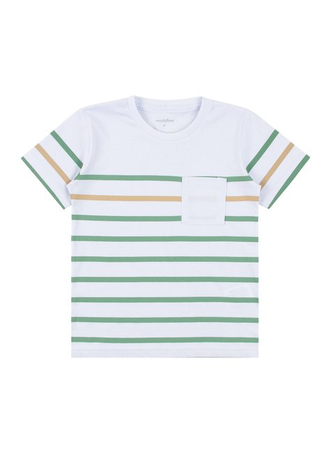 conjunto infantil masculino meia malhamoletinho listras moda love 2