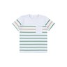 conjunto infantil masculino meia malhamoletinho listras moda love 2
