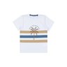 conjunto infantil masculino meia malhamoletinho vacations moda love 2