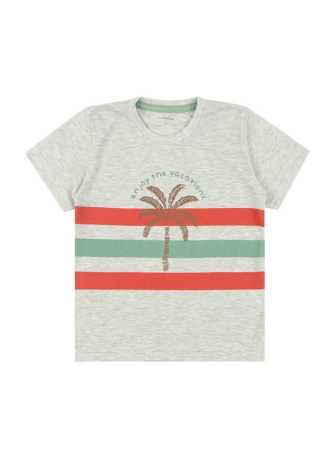 conjunto infantil masculino meia malhamoletinho vacations moda love 7