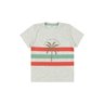 conjunto infantil masculino meia malhamoletinho vacations moda love 7