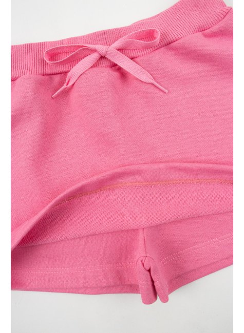 conjunto infantil feminino meia malhamoletinho flowers moda love 10