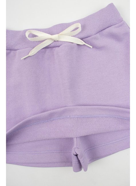 conjunto infantil feminino meia malhamoletinho flowers moda love 15