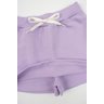 conjunto infantil feminino meia malhamoletinho flowers moda love 15
