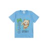 pijama infantil masculino meia malha next level primo s gueda 2