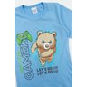 pijama infantil masculino meia malha next level primo s gueda 4