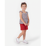 conjunto infantil feminino suplex sublimadomoletinho coracoes menina doce