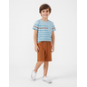 conjunto infantil masculino meia malhamoletinho listras moda love 4