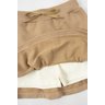 conjunto infantil feminino meia malhamoletinho bear club moda love 10