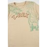 conjunto infantil masculino meia malhamoletinho t rex mino s 4