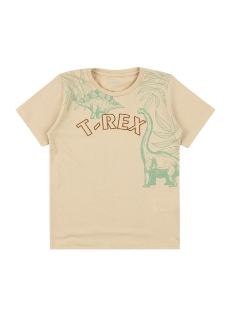 conjunto infantil masculino meia malhamoletinho t rex mino s 2