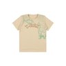 conjunto infantil masculino meia malhamoletinho t rex mino s 2