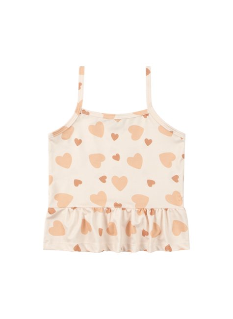 conjunto infantil feminino suplex sublimadomoletinho coracoes moda love 4