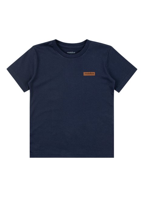 camiseta infantil masculino meia malha cores moda love 3