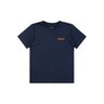 camiseta infantil masculino meia malha cores moda love 3