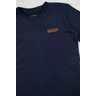 camiseta infantil masculino meia malha cores moda love 4