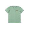 camiseta infantil masculino meia malha cores moda love