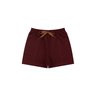 conjunto infantil feminino meia malhamoletinho cerejas moda love 3