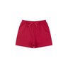conjunto infantil feminino meia malhamoletinho cerejas moda love 8