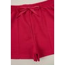 conjunto infantil feminino meia malhamoletinho cerejas moda love 10