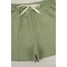 conjunto infantil feminino meia malhamoletinho cerejas moda love 15