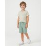 conjunto infantil masculino malha waffle rotativamoletinho listras moda love