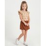 conjunto infantil feminino suplex sublimadomoletinho pretty moda love